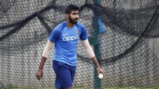 IPL 2021: Rohit Sharma, Jasprit Bumrah And Hardik Pandya Enter Mumbai Indians Bio-Bubble